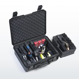 Hard Cases