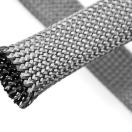 CB Carbon Sleeving