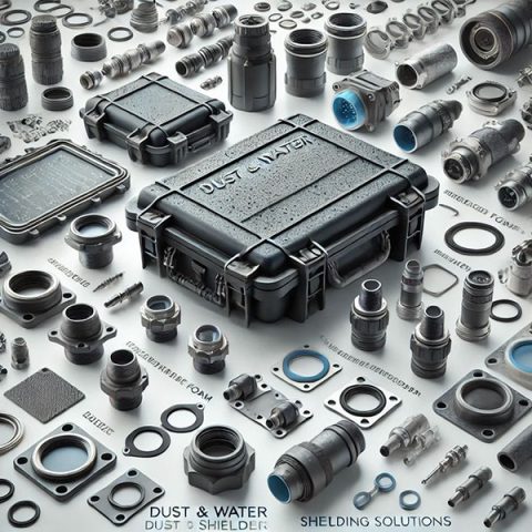 Dust & Water Shielding Solutions