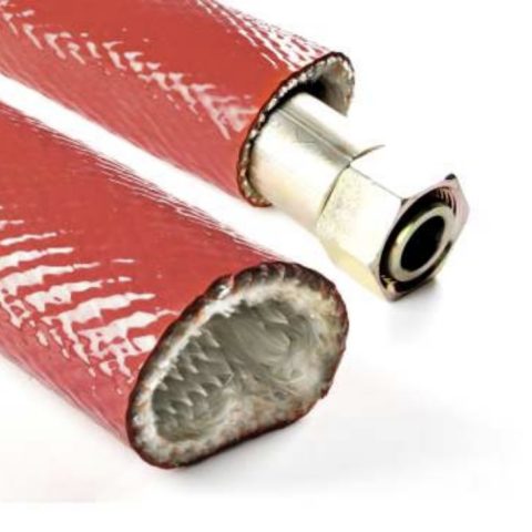 Fire-Proof Sleeving
