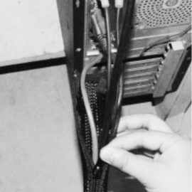 ⁦JDD-ZW Zipper Braided Wrap⁩ – תמונה ⁦2⁩