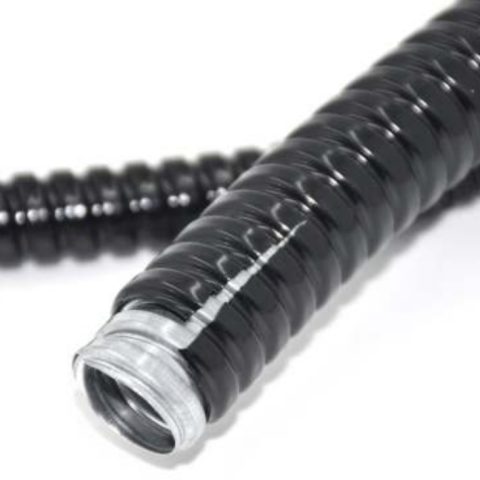 PVC Coated