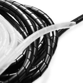 Spiral Wrapping Bands