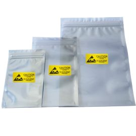 Antistatic bags