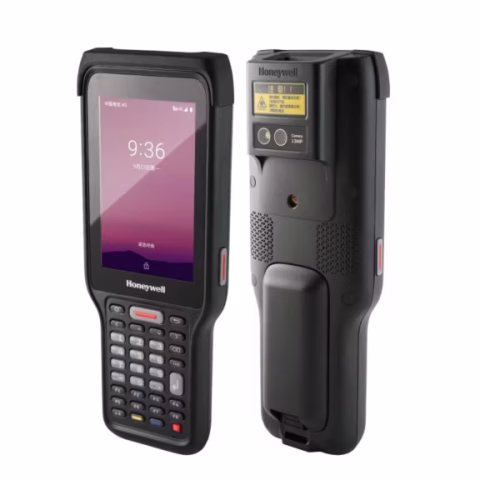 Honeywell EDA61